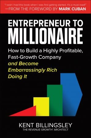 Entrepreneur to Millionaire (True EPUB)