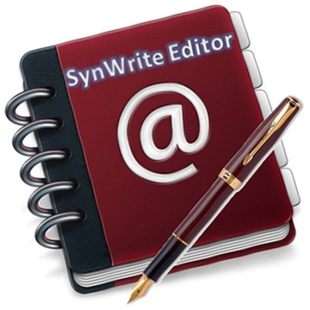 SynWrite 6.41.2780 Multilingual