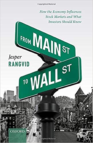 From Main Street to Wall Street: How the Economy Influences Stock Markets and What Investors Should Know