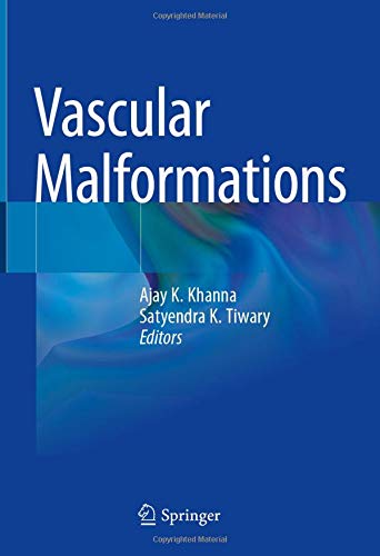 Vascular Malformations (EPUB)
