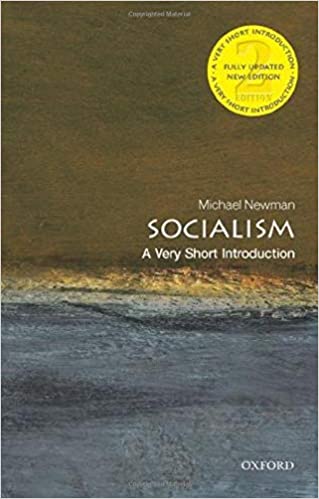 Socialism: A Very Short Introduction, 2nd Edition [AZW3/MOBI]