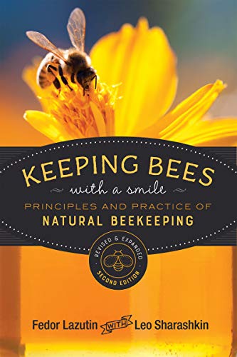 Keeping Bees with a Smile: Principles and Practice of Natural Beekeeping (True PDF)