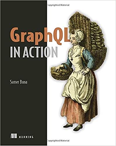 GraphQL in Action [EPUB]