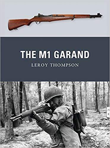 The M1 Garand (Weapon) (PDF)
