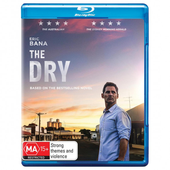 The Dry 2021 1080p WEB-DL DD5 1 H264-EVO