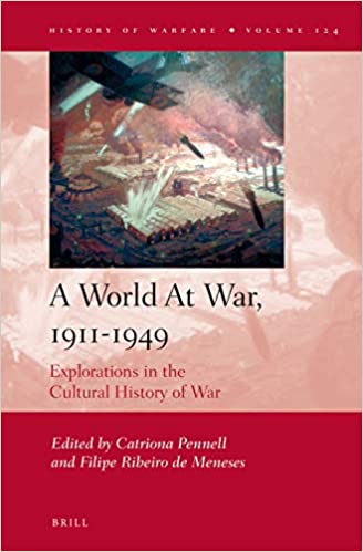 A World at War, 1911 1949