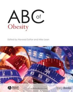 ABC of Obesity (ABC Series)