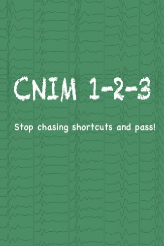 CNIM 1 2 3: Stop chasing shortcuts and pass!