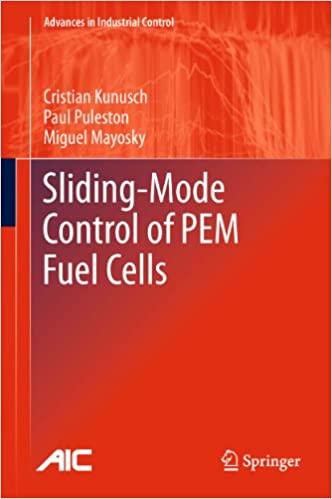 Sliding Mode Control of PEM Fuel Cells