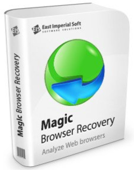East Imperial Magic Browser Recovery 2.7 (x64) Multilingual