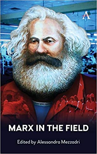 Marx in the Field (Anthem Frontiers of Global Political Economy)