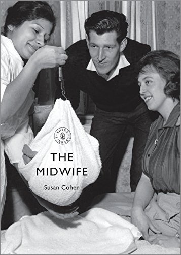 The Midwife (Shire Library)