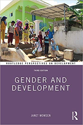 Gender and Development, 3rd edition