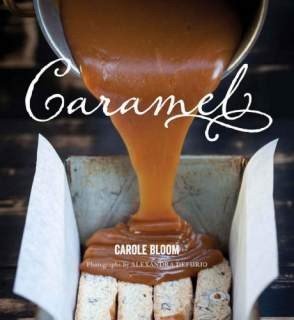 Caramel by Carole Bloom