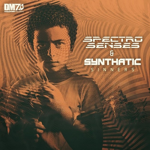 Spectro Senses & Synthatic - Sinners (Single) (2021)