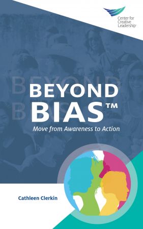 Beyond Bias: Move from Awareness to Action (True EPUB)