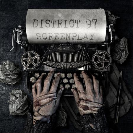 District 97  - Screenplay (2CD Live) (2021)