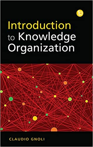 Introduction to Knowledge Organization