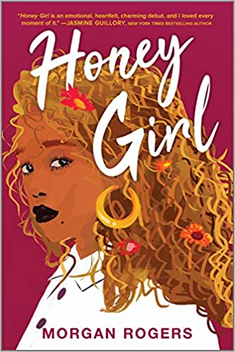 Honey Girl: A Novel