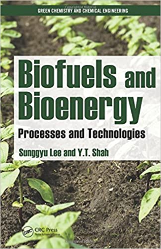 Biofuels and Bioenergy: Processes and Technologies