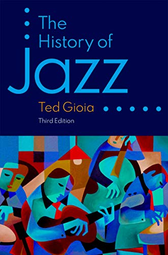 The History of Jazz, 3rd Edition