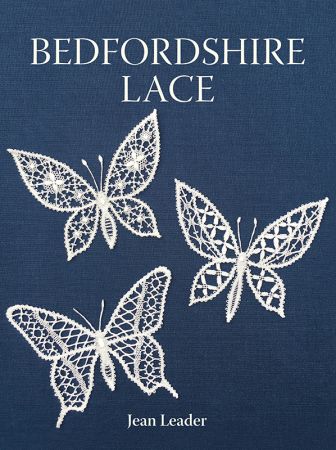 Bedfordshire Lace