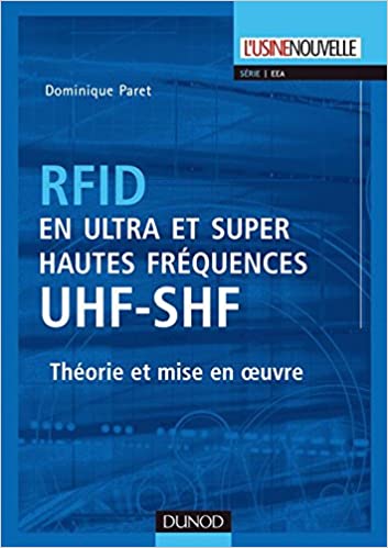 RFID en ultra et super hautes fréquences