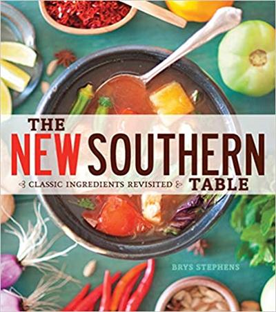 The New Southern Table: Classic Ingredients Revisited (PDF)