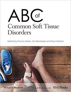 ABC of Common Soft Tissue Disorders (EPUB)