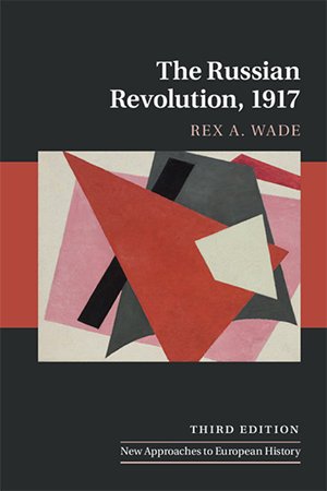 The Russian Revolution, 1917   3rd Edition (PDF)