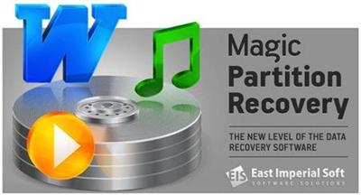 East Imperial Magic Partition Recovery 3.8 Multilingual