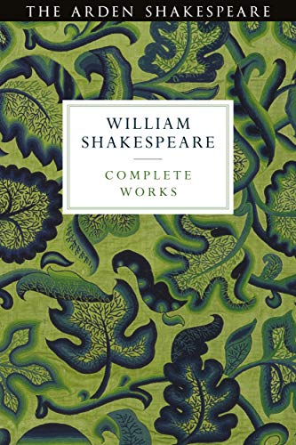 Arden Shakespeare: Third Series Complete Works