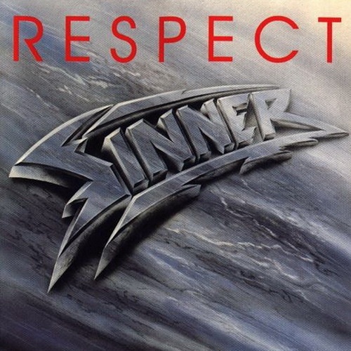 Sinner - Respect 1993 (Lossless+MP3)