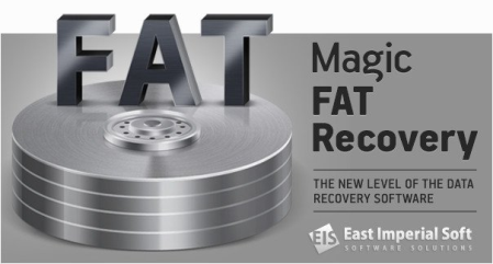 East Imperial Magic FAT Recovery 3.8 (x64) Multilingual