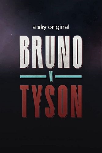 Бруно против Тайсона / Bruno v Tyson (2020) HDTV 1080i | P