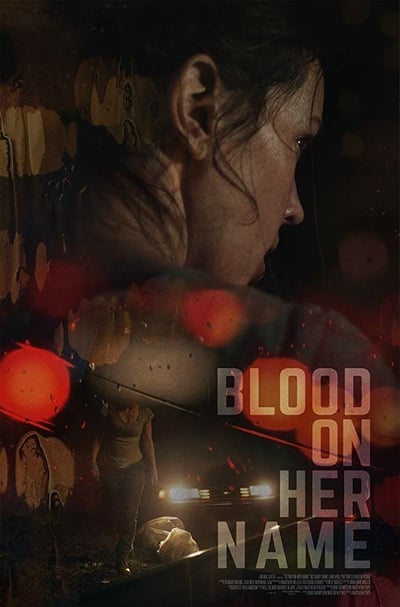 Blood On Her Name 2019 720p BluRay x264 AAC-YTS