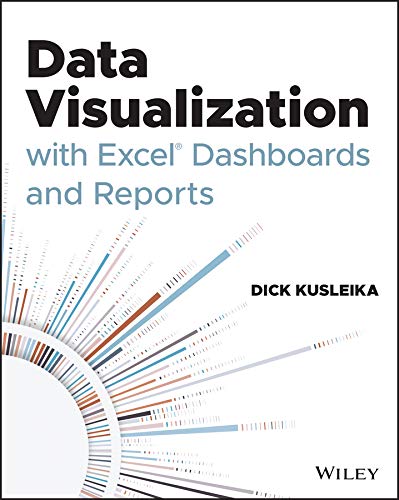 Data Visualization with Excel Dashboards and Reports (True PDF)