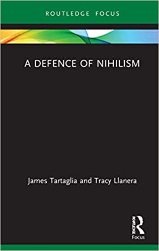 A Defence of Nihilism