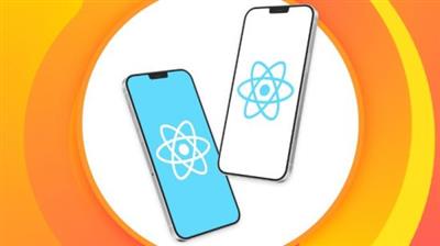 Udemy - React Native and Router Build Mobile Apps With React