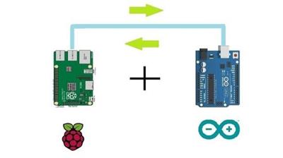 Udemy - I2C Communication between Arduino and Raspberry Pi
