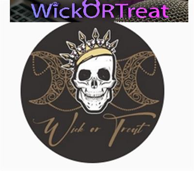WickOrTreat Trading Course Video