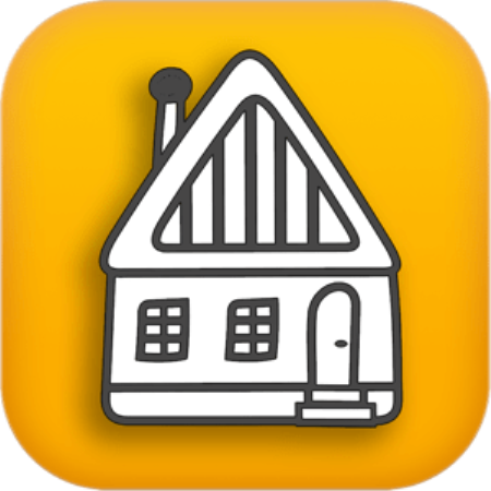 Home Inventory 4.5.0 macOS