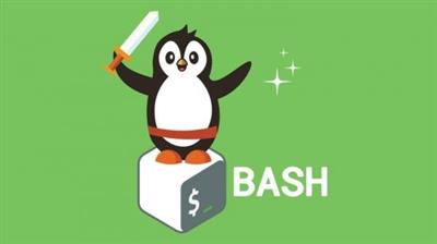 Bash Mastery: The Complete Guide to Bash Shell  Scripting Bdbec3f6df9f1133517afd2f8be5b216