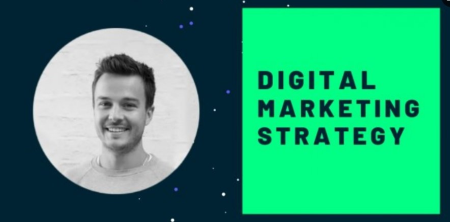 Digital Marketing: How to build the perfect strategy