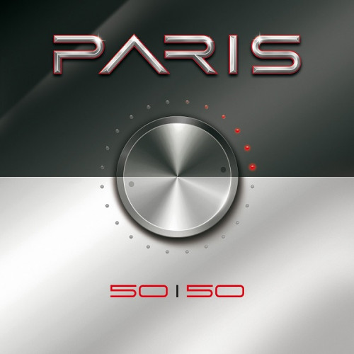 Paris - 50/50 (2021) FLAC