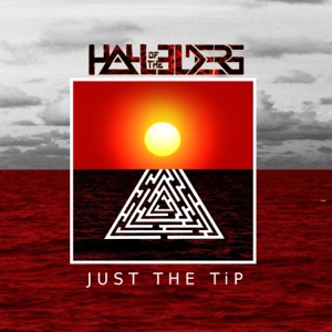 Hall of the Elders - Just the Tip [EP] [2017]