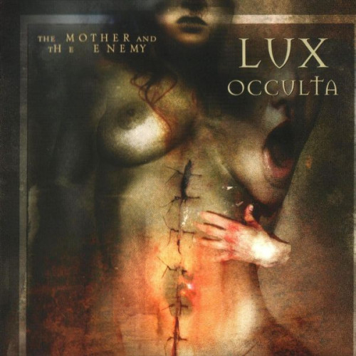 Lux Occulta - The Mother And The Enemy (2001) FLAC
