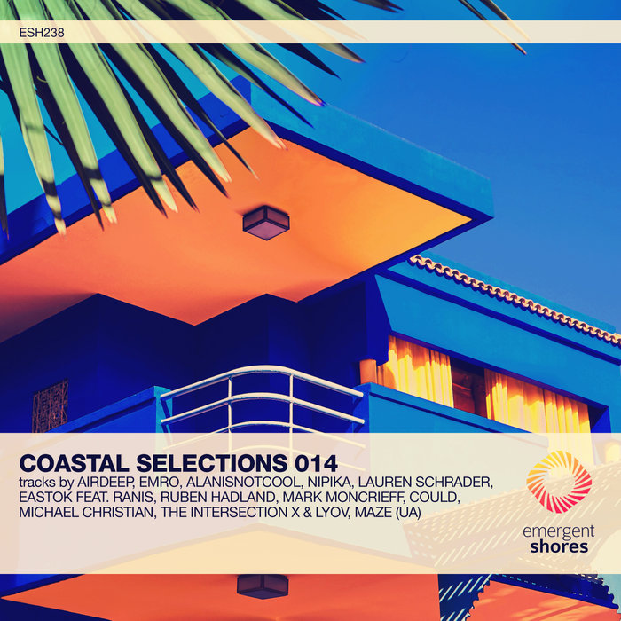 Coastal Selections 014 (2021)