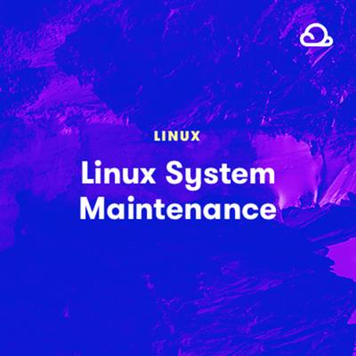 A Cloud Guru - Linux System Maintenance