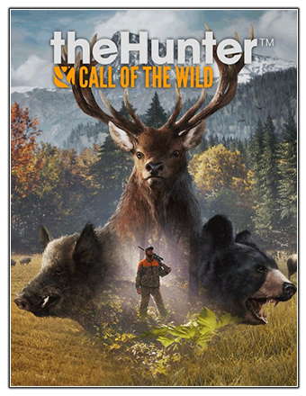 TheHunter: Call of the Wild - Complete Collection [v 2613683 + DLCs] (2017) PC | RePack от Chovka